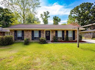 516 Baird Dr, Baton Rouge, LA 70808