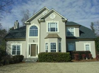 6267 Spring Lake Dr, Flowery Branch, GA 30542