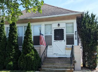 828 Lewis Ave, Saint Joseph, MI 49085