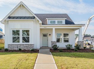 907 Sandpiper Xing, Grovetown, GA 30813