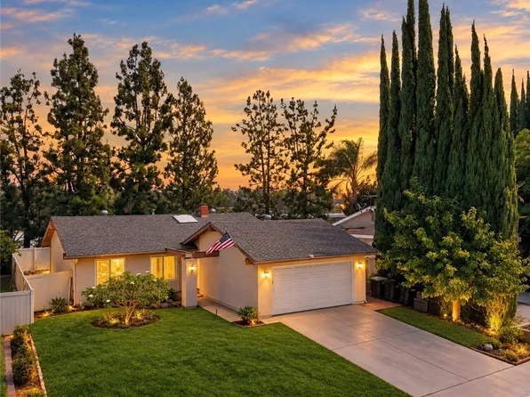 25102 La Suen Rd, Laguna Hills, CA 92653