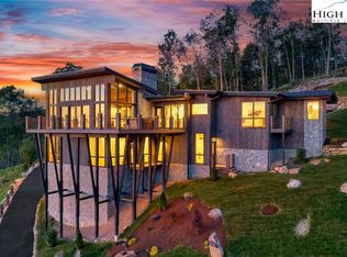 404 Silver Eagle Trl, Banner Elk, NC 28604