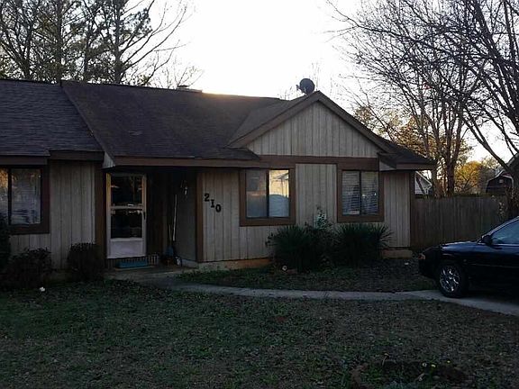 2nd image of 210 Somerset Dr