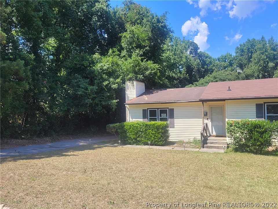 1602 McGougan Rd, Fayetteville, NC 28303 Zillow