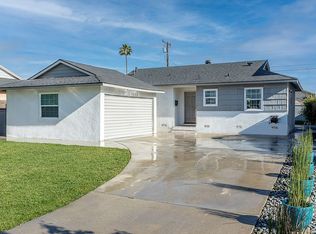 1244 Olympus Ave, La Puente, CA 91745
