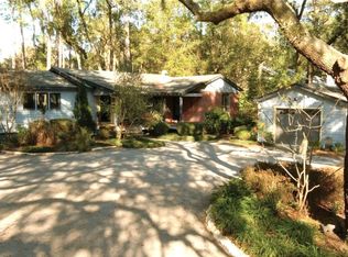 1705 Lafayette St, Beaufort, SC 29902