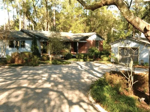 1705 Lafayette St, Beaufort, SC 29902