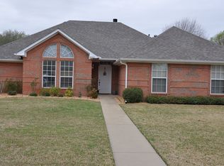 19312 Sandhill Ln, Flint, TX 75762