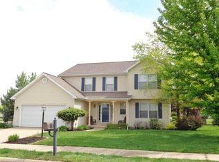 10930 N Highcrest Ln, Dunlap, IL 61525