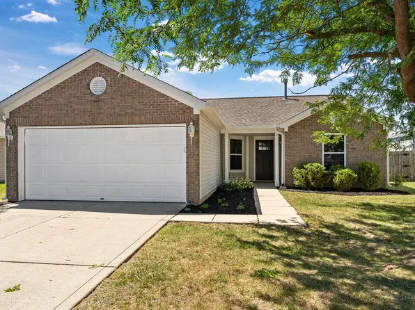 7851 Caraway Ln, Indianapolis, IN 46239