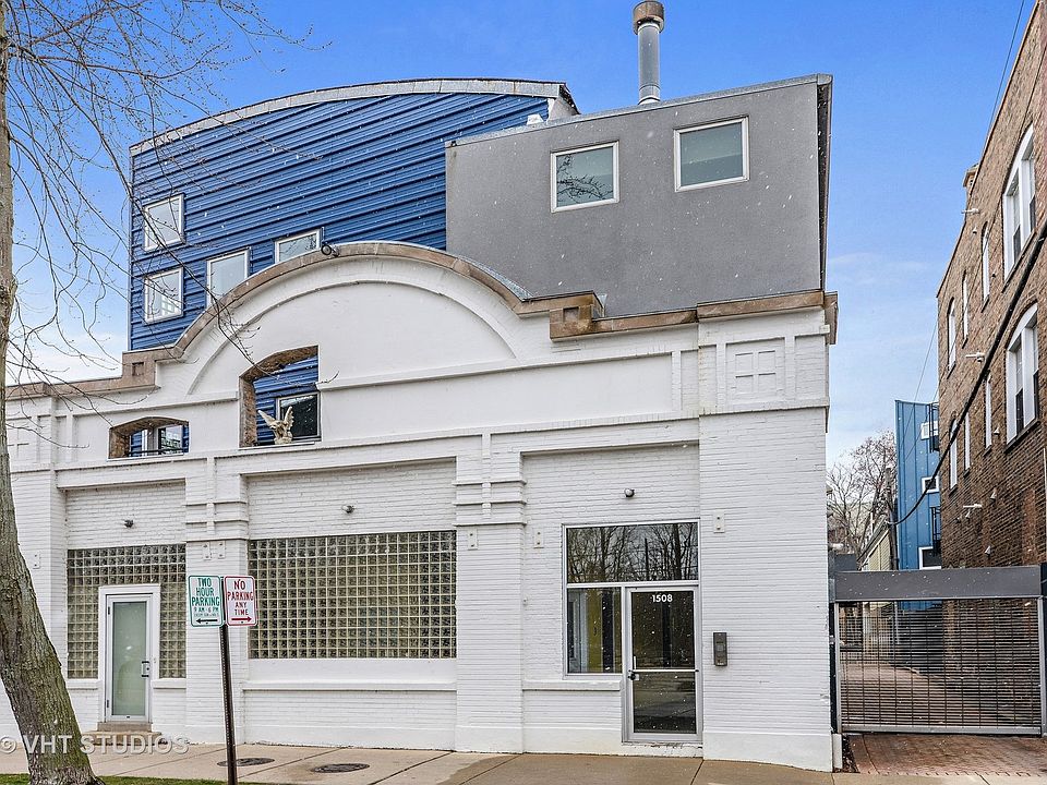 1st image of 1508 Elmwood Ave Unit 2