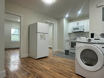 Rented by Yup Realty LLC