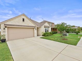 1012 S San Marcos St, Manor, TX 78653