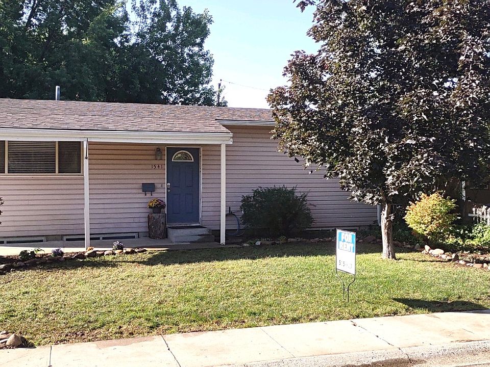 1st image of 1541 W Marilyn Cir