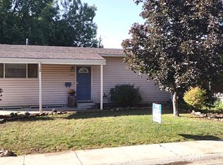 1541 W Marilyn Cir, Boise, ID 83705