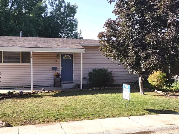 1541 W Marilyn Cir, Boise, ID 83705