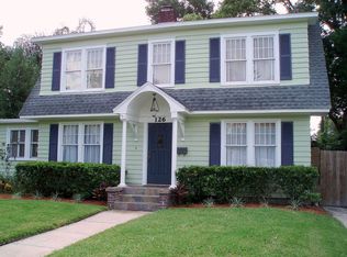 126 S Lawsona Blvd, Orlando, FL 32801