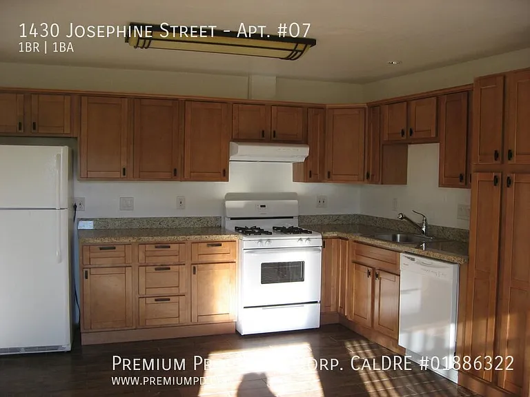 1430 Josephine St #O7 — Photo 5