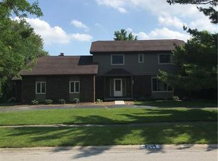 2049 Inglewood Rd, Holland, OH 43528