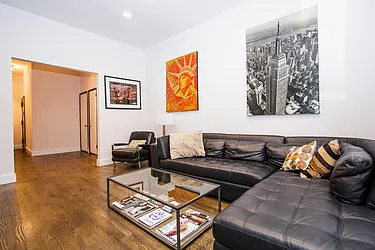 Rented by Keller Williams NYC