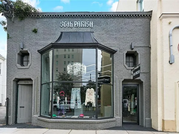 1216-18 Saint Charles Ave, New Orleans, LA 70130