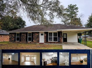 1610 Starlite Dr, Denham Springs, LA 70726