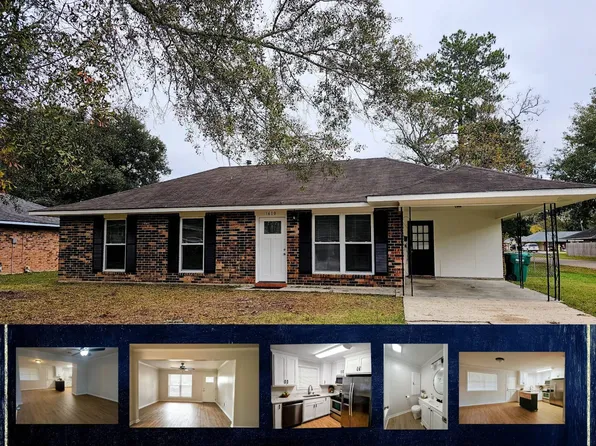 1610 Starlite Dr, Denham Springs, LA 70726