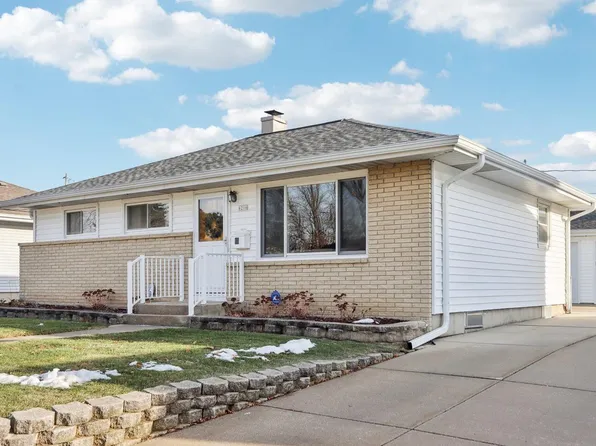 6216 South Cory AVENUE, Cudahy, WI 53110