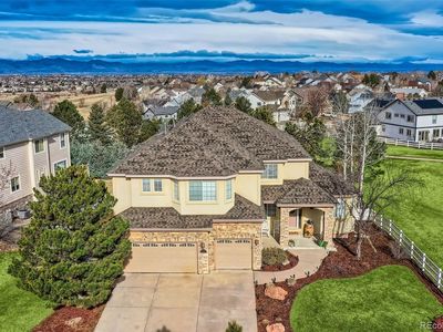 10337 Carriage Club Drive, Lone Tree, CO, 80124