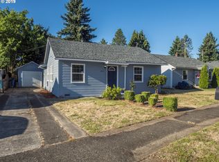 2805 E 26th St, Vancouver, WA