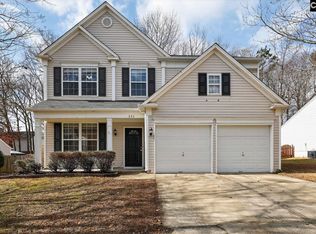 333 Cobbleview Dr, Lexington, SC 29072