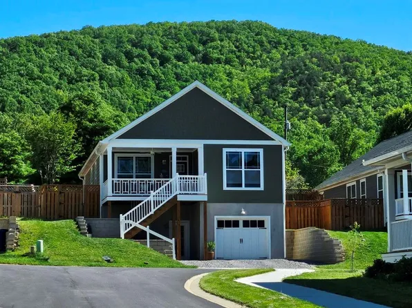 1116 Blueview Dr, Black Mountain, NC 28711
