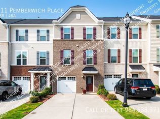 511 Pemberwich Pl, Cary, NC 27519