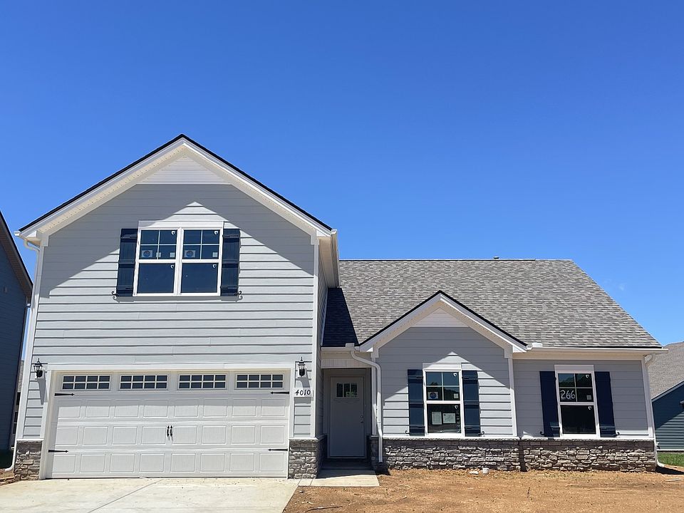 Photo of lot 266 at Salem Landing