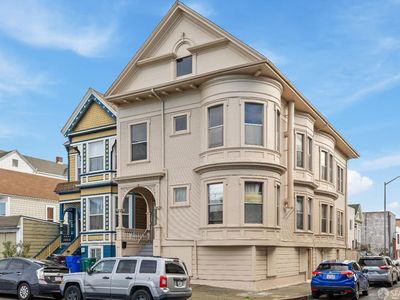 602 Alice St, Oakland, CA, 94607