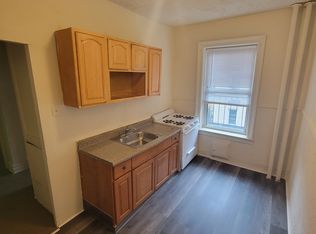 38A Gautier Ave, Jersey City, NJ 07306