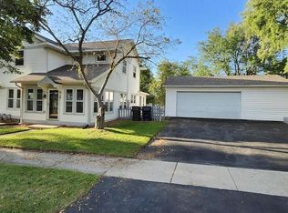 505 E Seward St, Poynette, WI 53955