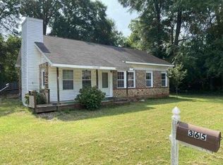 365 N Hatcher St, Harlem, GA 30814