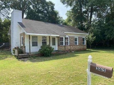 365 N Hatcher St, Harlem, GA, 30814