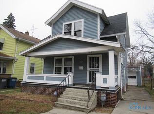 609 Apple Ave, Toledo, OH 43609