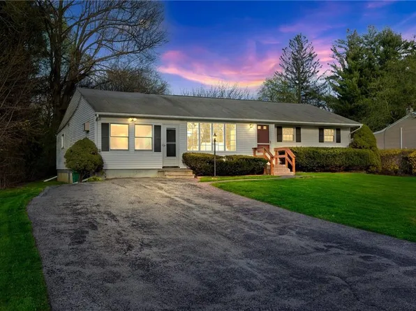 32 Sucich Place, Wappingers Falls, NY 12590