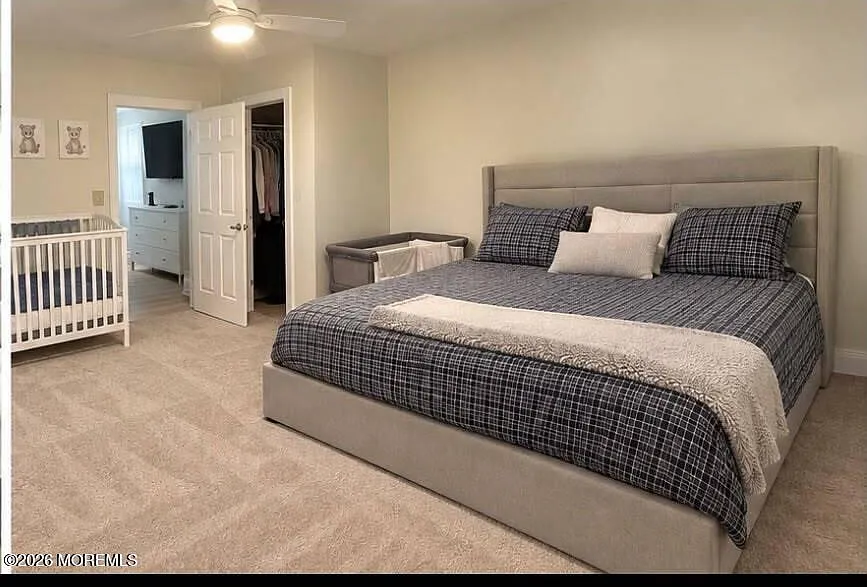 4 bed, 1438 sqft, $3,400 — Photo 3