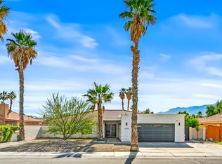 67265 Rango Rd, Cathedral City, CA 92234