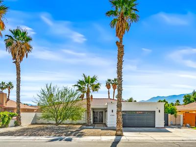 67265 Rango Rd, Cathedral City, CA, 92234