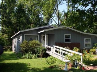 1208 6th St SW, Cullman, AL 35055