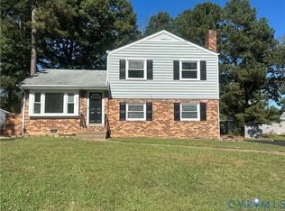 6407 Esskay Rd, North Chesterfield, VA 23234