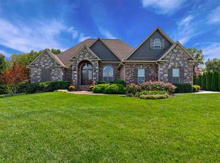 211 Marston Mill Way, Alvaton, KY 42122