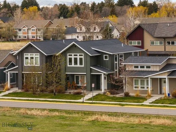 1041 N 12th Ave, Bozeman, MT 59715