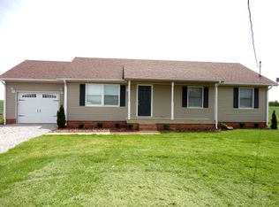 11741 Julien Rd, Gracey, KY 42232
