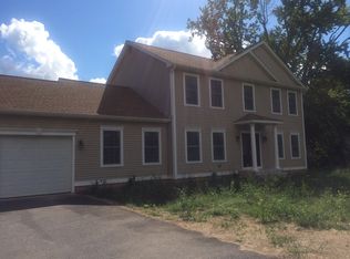 158 Shunpike, CROMWELLL, CT 06416